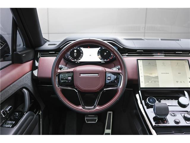 2023 Land Rover Range Rover Sport Dynamic SE (Stk: PL21014) in London - Image 15 of 40 2023 Land Rover Range Rover Sport Dynamic SE (Stk: PL21014) in London - Image 15 of 40