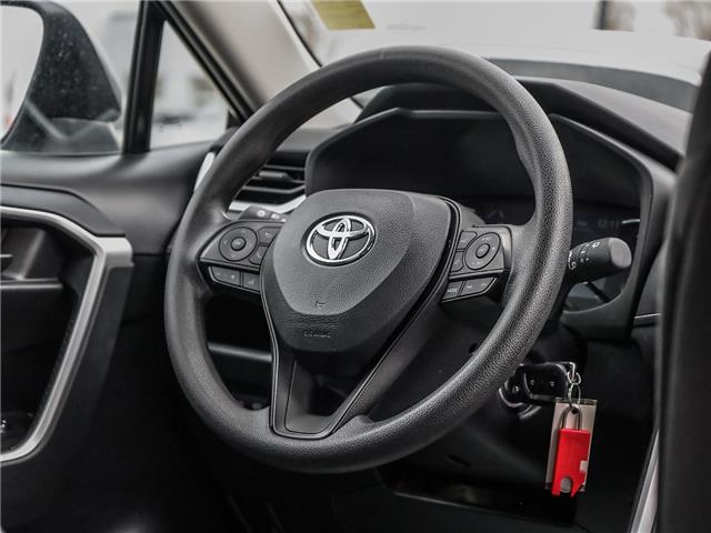 2024 Toyota RAV4 LE (Stk: 6546) in Welland - Image 16 of 24