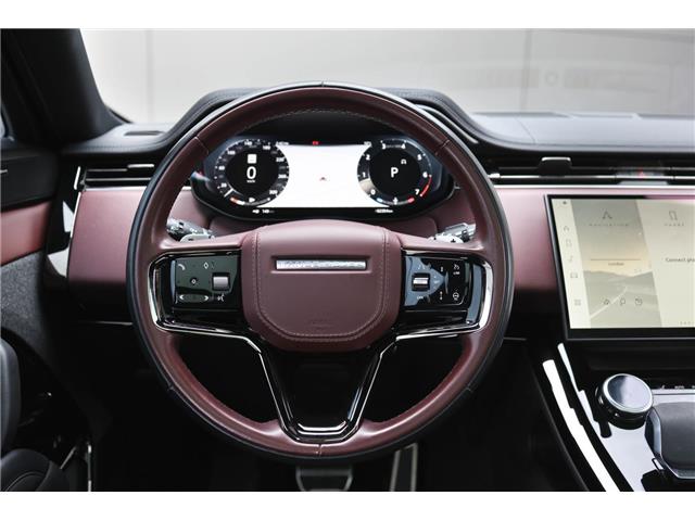2023 Land Rover Range Rover Sport Dynamic SE (Stk: PL21014) in London - Image 16 of 40 2023 Land Rover Range Rover Sport Dynamic SE (Stk: PL21014) in London - Image 16 of 40