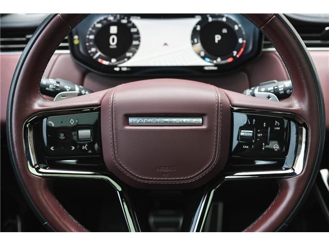 2023 Land Rover Range Rover Sport Dynamic SE (Stk: PL21014) in London - Image 17 of 40 2023 Land Rover Range Rover Sport Dynamic SE (Stk: PL21014) in London - Image 17 of 40
