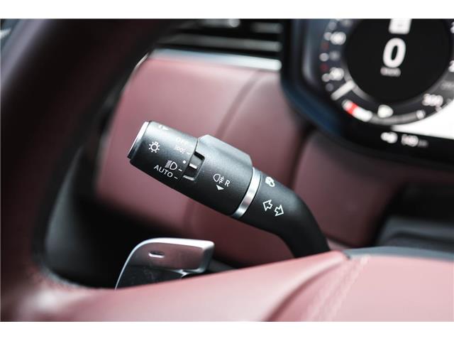 2023 Land Rover Range Rover Sport Dynamic SE (Stk: PL21014) in London - Image 19 of 40 2023 Land Rover Range Rover Sport Dynamic SE (Stk: PL21014) in London - Image 19 of 40
