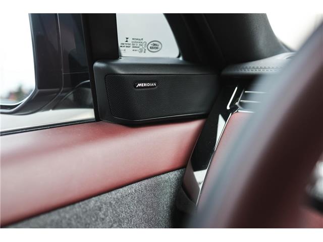 2023 Land Rover Range Rover Sport Dynamic SE (Stk: PL21014) in London - Image 27 of 40 2023 Land Rover Range Rover Sport Dynamic SE (Stk: PL21014) in London - Image 27 of 40