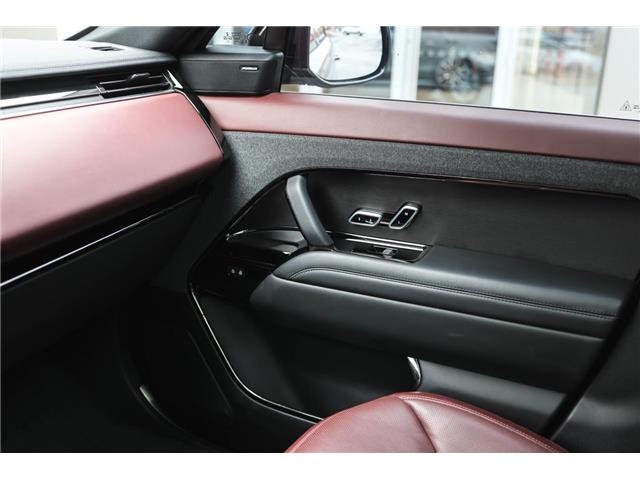 2023 Land Rover Range Rover Sport Dynamic SE (Stk: PL21014) in London - Image 29 of 40 2023 Land Rover Range Rover Sport Dynamic SE (Stk: PL21014) in London - Image 29 of 40