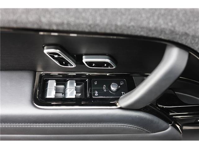 2023 Land Rover Range Rover Sport Dynamic SE (Stk: PL21014) in London - Image 30 of 40 2023 Land Rover Range Rover Sport Dynamic SE (Stk: PL21014) in London - Image 30 of 40