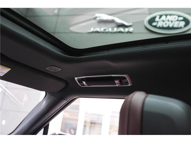 2023 Land Rover Range Rover Sport Dynamic SE (Stk: PL21014) in London - Image 31 of 40 2023 Land Rover Range Rover Sport Dynamic SE (Stk: PL21014) in London - Image 31 of 40