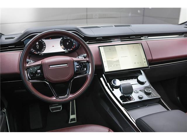 2023 Land Rover Range Rover Sport Dynamic SE (Stk: PL21014) in London - Image 33 of 40 2023 Land Rover Range Rover Sport Dynamic SE (Stk: PL21014) in London - Image 33 of 40
