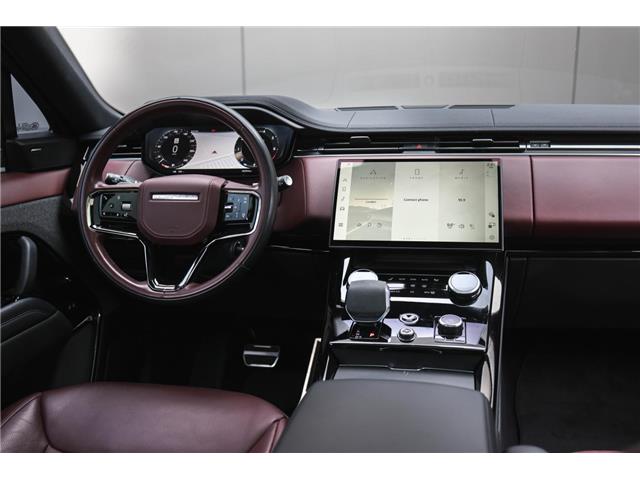2023 Land Rover Range Rover Sport Dynamic SE (Stk: PL21014) in London - Image 34 of 40 2023 Land Rover Range Rover Sport Dynamic SE (Stk: PL21014) in London - Image 34 of 40