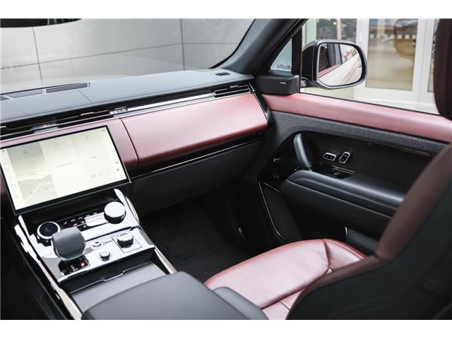 2023 Land Rover Range Rover Sport Dynamic SE (Stk: PL21014) in London - Image 35 of 40 2023 Land Rover Range Rover Sport Dynamic SE (Stk: PL21014) in London - Image 35 of 40