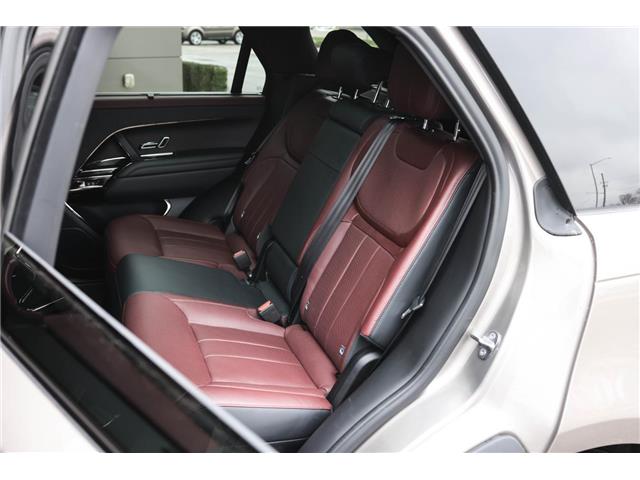 2023 Land Rover Range Rover Sport Dynamic SE (Stk: PL21014) in London - Image 37 of 40 2023 Land Rover Range Rover Sport Dynamic SE (Stk: PL21014) in London - Image 37 of 40