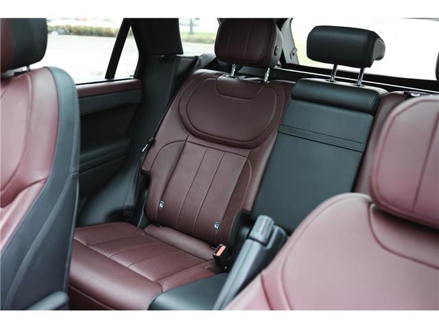 2023 Land Rover Range Rover Sport Dynamic SE (Stk: PL21014) in London - Image 38 of 40 2023 Land Rover Range Rover Sport Dynamic SE (Stk: PL21014) in London - Image 38 of 40