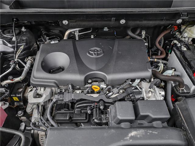 2024 Toyota RAV4 LE (Stk: 6546) in Welland - Image 5 of 24