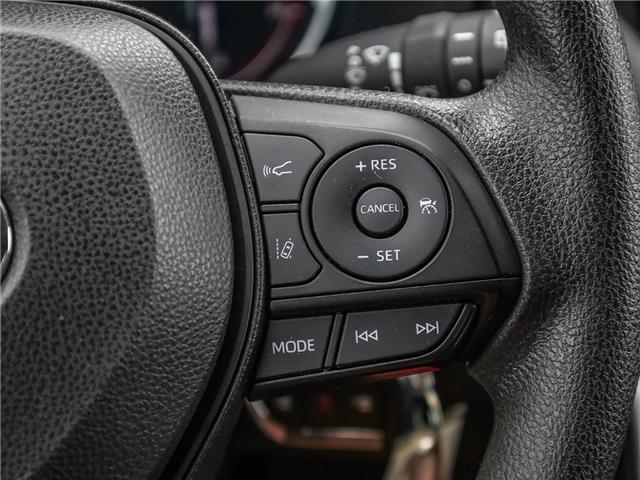 2024 Toyota RAV4 LE (Stk: 6546) in Welland - Image 19 of 24
