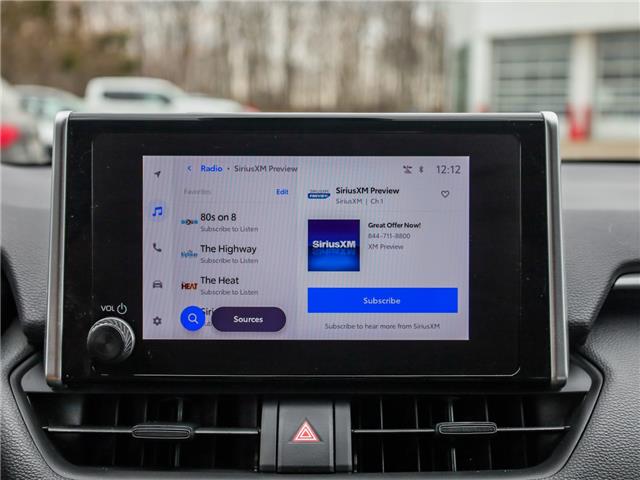 2024 Toyota RAV4 LE (Stk: 6546) in Welland - Image 20 of 24