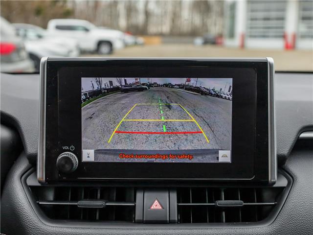 2024 Toyota RAV4 LE (Stk: 6546) in Welland - Image 21 of 24