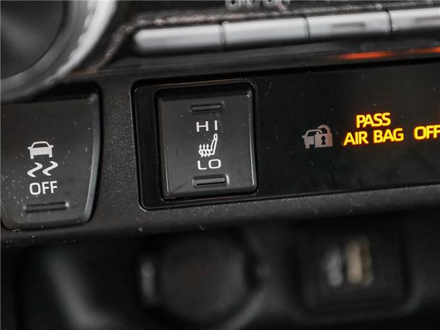 2024 Toyota RAV4 LE (Stk: 6546) in Welland - Image 22 of 24