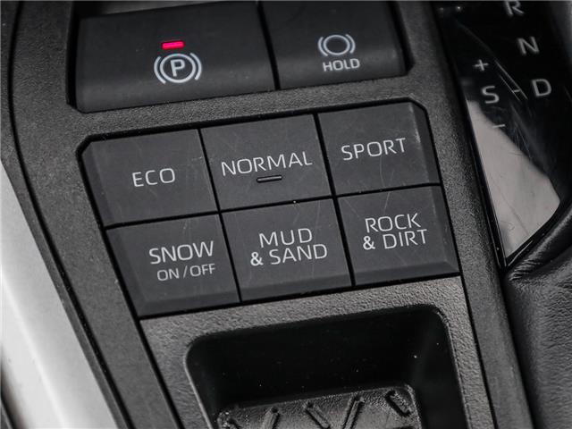 2024 Toyota RAV4 LE (Stk: 6546) in Welland - Image 23 of 24
