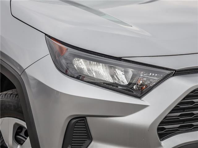 2024 Toyota RAV4 LE (Stk: 6553) in Welland - Image 8 of 24