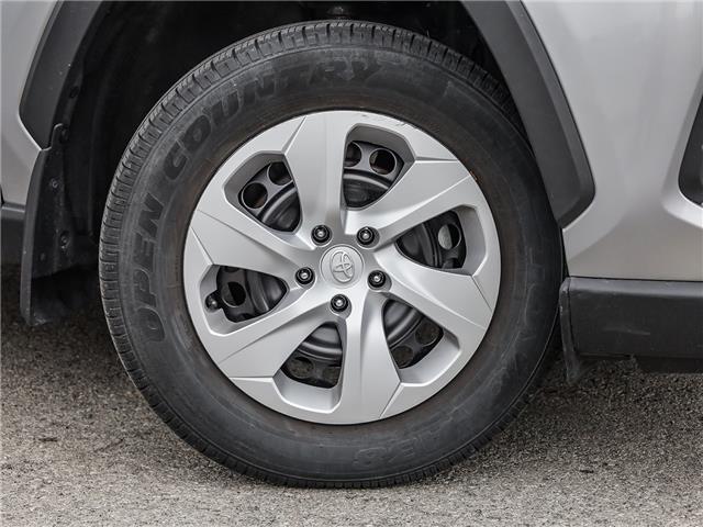 2024 Toyota RAV4 LE (Stk: 6553) in Welland - Image 24 of 24