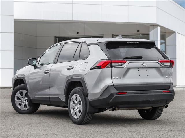 2024 Toyota RAV4 LE (Stk: 6553) in Welland - Image 2 of 24