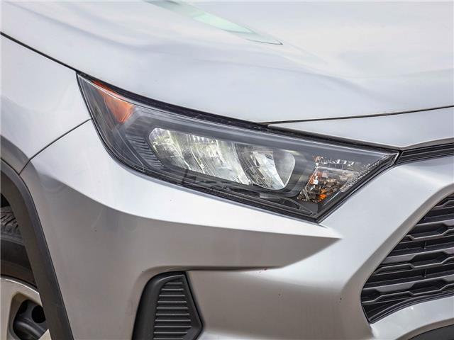 2023 Toyota RAV4 LE (Stk: 6552) in Welland - Image 8 of 24