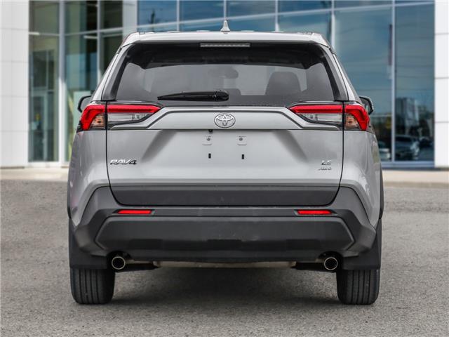 2024 Toyota RAV4 LE (Stk: 6553) in Welland - Image 6 of 24