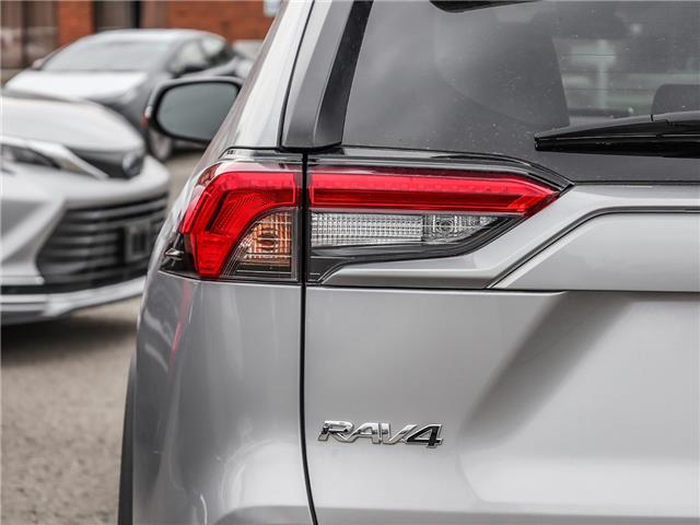 2024 Toyota RAV4 LE (Stk: 6553) in Welland - Image 10 of 24