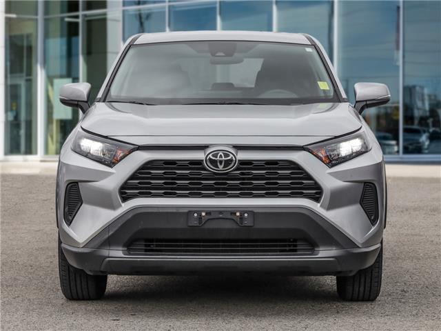 2024 Toyota RAV4 LE (Stk: 6553) in Welland - Image 4 of 24