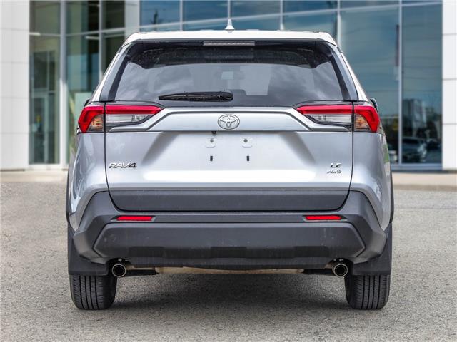 2023 Toyota RAV4 LE (Stk: 6552) in Welland - Image 6 of 24