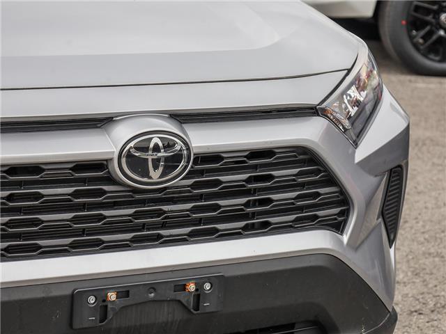 2024 Toyota RAV4 LE (Stk: 6553) in Welland - Image 9 of 24