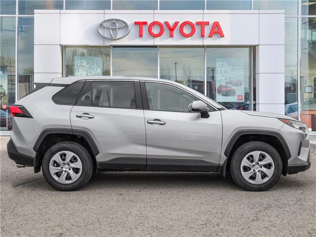 2024 Toyota RAV4 LE (Stk: 6553) in Welland - Image 3 of 24