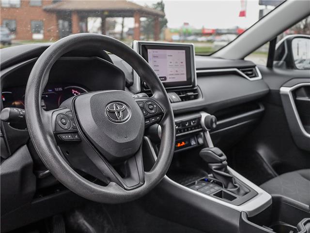 2024 Toyota RAV4 LE (Stk: 6553) in Welland - Image 13 of 24
