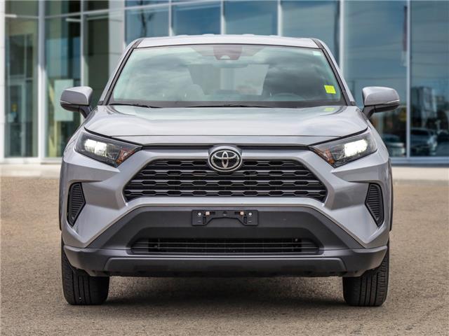 2023 Toyota RAV4 LE (Stk: 6552) in Welland - Image 4 of 24