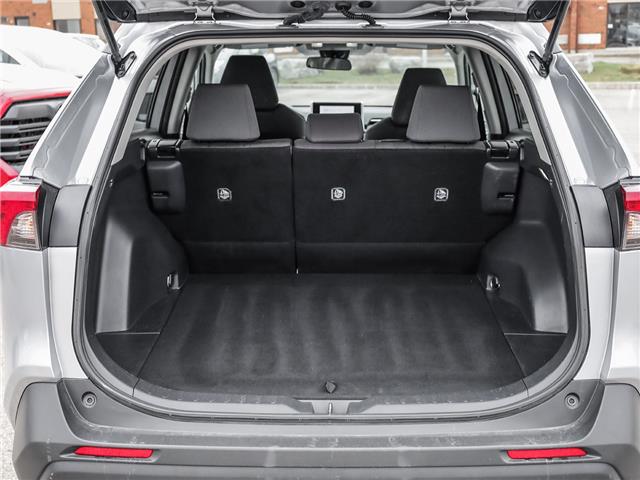 2024 Toyota RAV4 LE (Stk: 6553) in Welland - Image 7 of 24