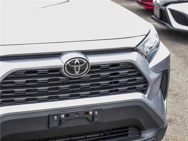2023 Toyota RAV4 LE (Stk: 6552) in Welland - Image 9 of 24
