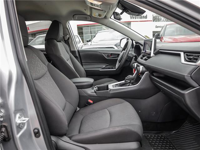 2024 Toyota RAV4 LE (Stk: 6553) in Welland - Image 14 of 24