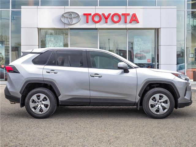 2023 Toyota RAV4 LE (Stk: 6552) in Welland - Image 3 of 24