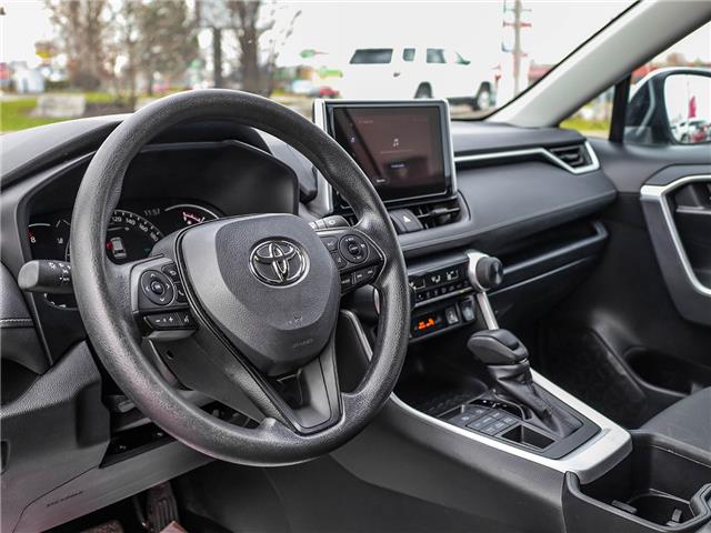 2023 Toyota RAV4 LE (Stk: 6552) in Welland - Image 14 of 24