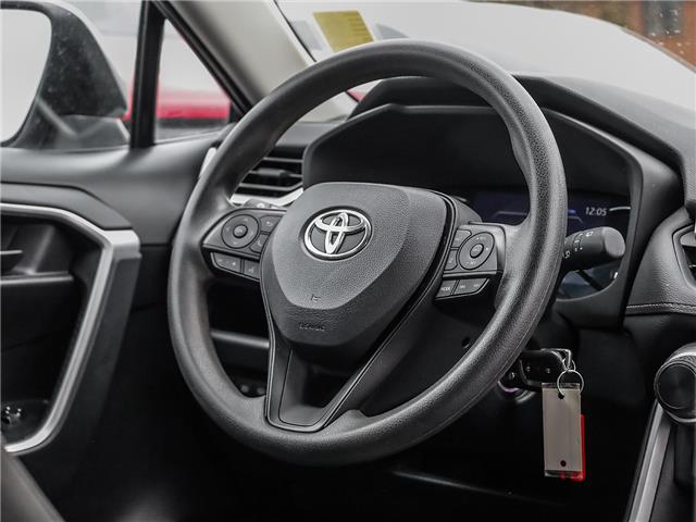 2024 Toyota RAV4 LE (Stk: 6553) in Welland - Image 16 of 24