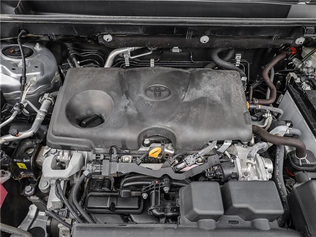 2024 Toyota RAV4 LE (Stk: 6553) in Welland - Image 5 of 24