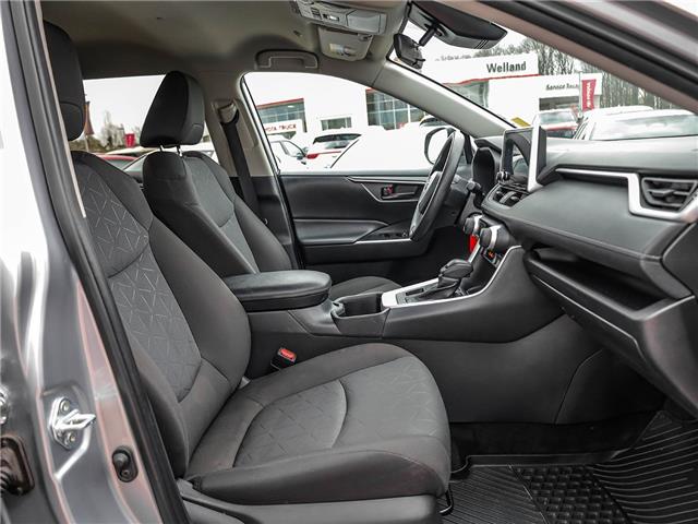2023 Toyota RAV4 LE (Stk: 6552) in Welland - Image 15 of 24
