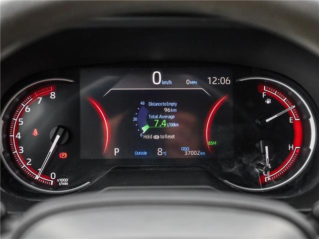 2024 Toyota RAV4 LE (Stk: 6553) in Welland - Image 17 of 24