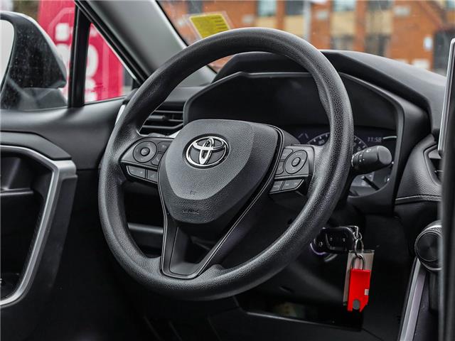 2023 Toyota RAV4 LE (Stk: 6552) in Welland - Image 17 of 24