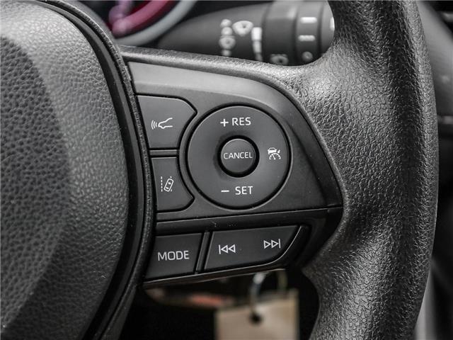 2024 Toyota RAV4 LE (Stk: 6553) in Welland - Image 19 of 24
