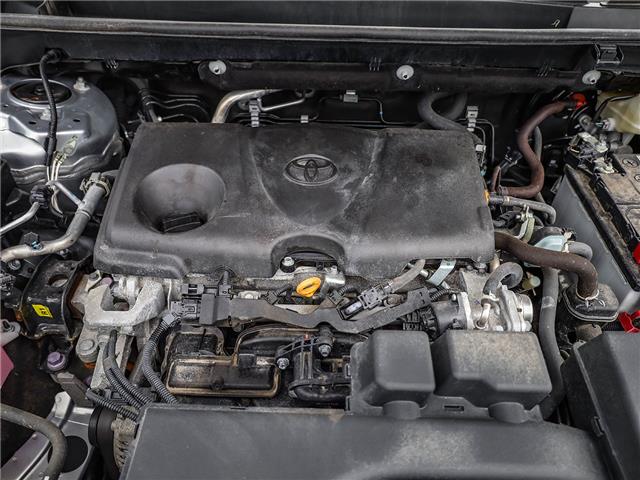 2023 Toyota RAV4 LE (Stk: 6552) in Welland - Image 5 of 24