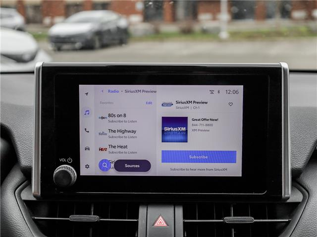 2024 Toyota RAV4 LE (Stk: 6553) in Welland - Image 20 of 24