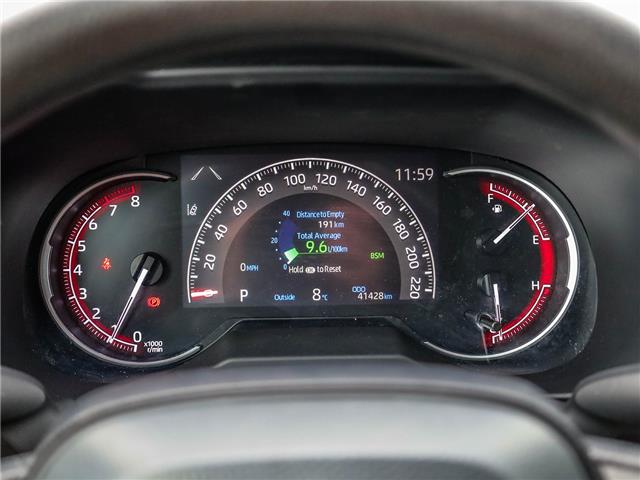 2023 Toyota RAV4 LE (Stk: 6552) in Welland - Image 18 of 24