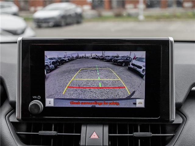 2024 Toyota RAV4 LE (Stk: 6553) in Welland - Image 21 of 24