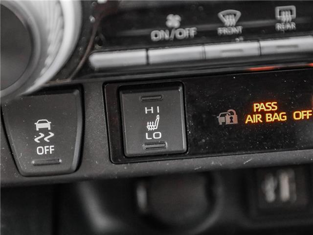 2024 Toyota RAV4 LE (Stk: 6553) in Welland - Image 22 of 24