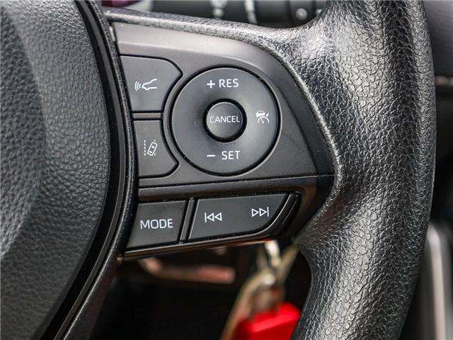 2023 Toyota RAV4 LE (Stk: 6552) in Welland - Image 20 of 24