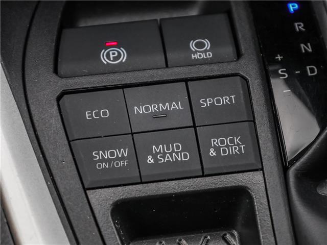 2024 Toyota RAV4 LE (Stk: 6553) in Welland - Image 23 of 24